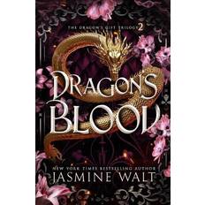Dragon's Blood (Häftad)