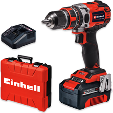 Te cd 18 Einhell TE-CD 18/50 Li-i BL (1x4.0Ah)