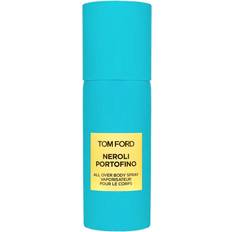 Tom ford body spray Tom Ford Neroli Portofino All Over Body Spray 150ml