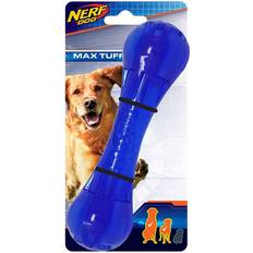 Pets Nerf Ultra Tough TPR Bone Dog Toy