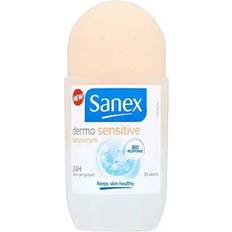 Sanex Dermo Sensitive 24H Anti-Perspirant Deo Roll-on 50ml