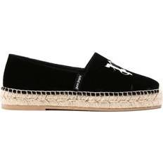 44 ½ Espadrilles Palm Angels Espadrillas - Black