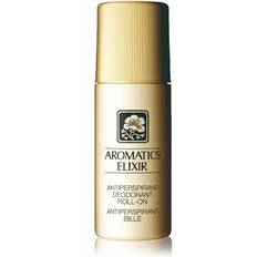 Clinique Aromatics Elixir Anti-Perspirant Deo Roll-on 75ml