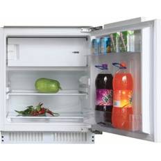 Fridges Neue NODB 822/N Integrated