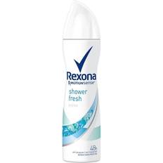 Rexona Sprayflaskor Deodoranter Rexona Women Shower Fresh Deo Spray 150ml