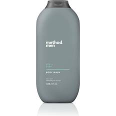 Bath & Shower Products Method Sea + Surf Body Wash 532ml