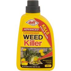 Advanced Weedkiller Concentrate
