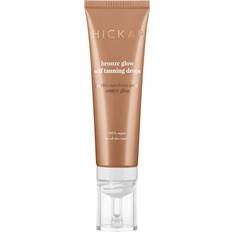 Hickap Bronze Glow Self-tanning drops 30ml