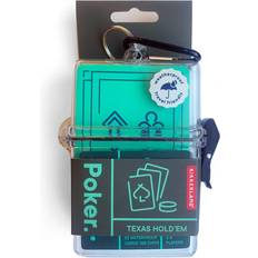 Poker Travel Game