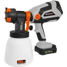 Battery Paint Guns Daewoo DALPG18-1 Solo