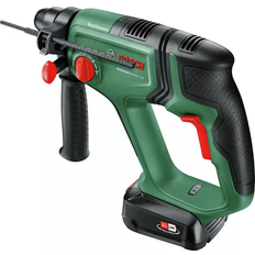 Bosch Drills & Screwdrivers Bosch Universal Hammer 18v (1x2.5Ah)