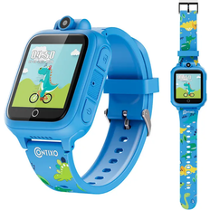 For Kids Smartwatches Contixo KW1 Kids Smartwatch