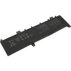 2-Power Asus VivoBook Pro 15 Laptopbatteri N580B