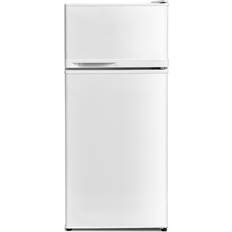 Fridge Freezers Forclover EP-LD-22756WH