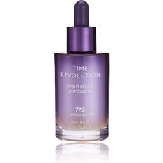 Missha time revolution Missha Time Revolution Night Repair Ampoule 5X 50ml