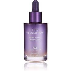 Time Revolution Night Repair Ampoule 5X
