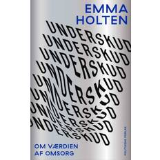 Emma holten underskud Underskud (Hæftet, 2024)