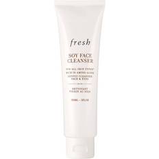 Fresh Soy Face Cleanser 150ml