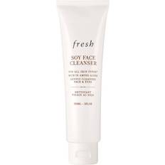 Soy Face Cleanser