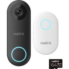 Reolink VDW5MM64-UK