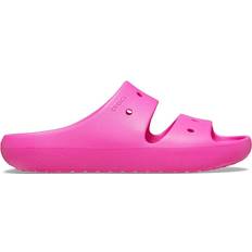 43 - Rosa Sandalen Crocs Classic Sandal 2.0 - Juice