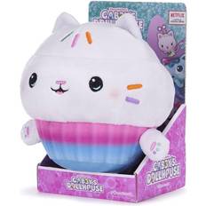 Gabbys Dollhouse Cakey Cat 25cm