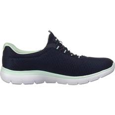 Skechers Summits W - Blue