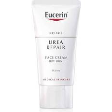 Replenishing Face Cream 5% Urea