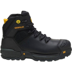 Caterpillar Excavator Safety Boot