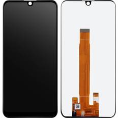 Wiko Complete Block View 3 Lite LCD Screen