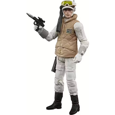 Star Wars Action Figures Hasbro Star Wars Episode V Vintage Collection Action Figure 2022 Rebel Soldier Echo Base Battle Gear 10cm