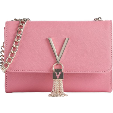 Valentino Bags Divina Sa Crossbody Bag - Pink