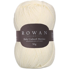 Yarn & Needlework Supplies Rowan Baby Cashsoft Merino 130m