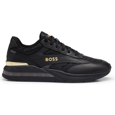 Boss kurt runn HUGO BOSS Kurt Runn Mnmx M - Black