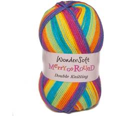 Fils Stylecraft Wondersoft Merry Go Round DK 294cm