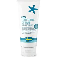 CCS Foot Care Cream 2fl oz