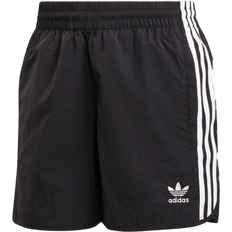 Herren - XS Shorts adidas Adicolor Classics Sprinter Shorts - Black