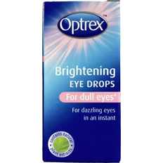Brightening Eye Drops 10ml