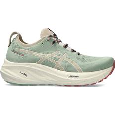 40 - Asics Gel-Nimbus Sneakers Asics Gel-Nimbus 26 TR W - Nature Bathing/Rose Rougue