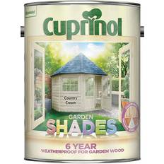 Paint Cuprinol Garden Shades Wood Paint Natural Stone 0.26gal