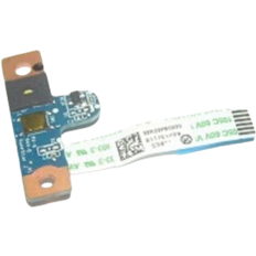 Erstatningsknapper HP Power Button Board Knop