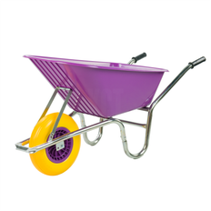 110L Wheel barrow