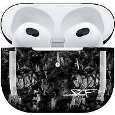 Simply Carbon Fiber airpods 3 forged carbon fiber case