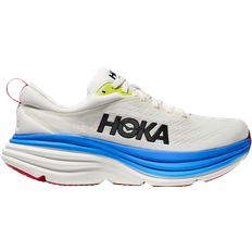 40 - Hoka One One Bondi Zapatos Hoka Bondi 8 M - White/Virtual Blue