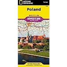 Poland Map