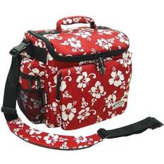 DJ Tank Flower Bag