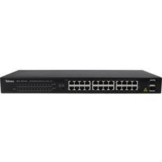 TELEVES SWIP40024, Netzwerk
