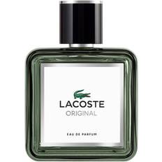 Lacoste Eau de Parfum Lacoste Original Men's Eau De Parfum 60 ml 60ml
