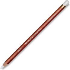 Vita Färgpennor Derwent Drawing Pencil Chinese White