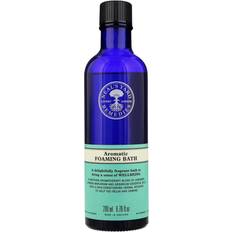 Aromatic Foaming Bath